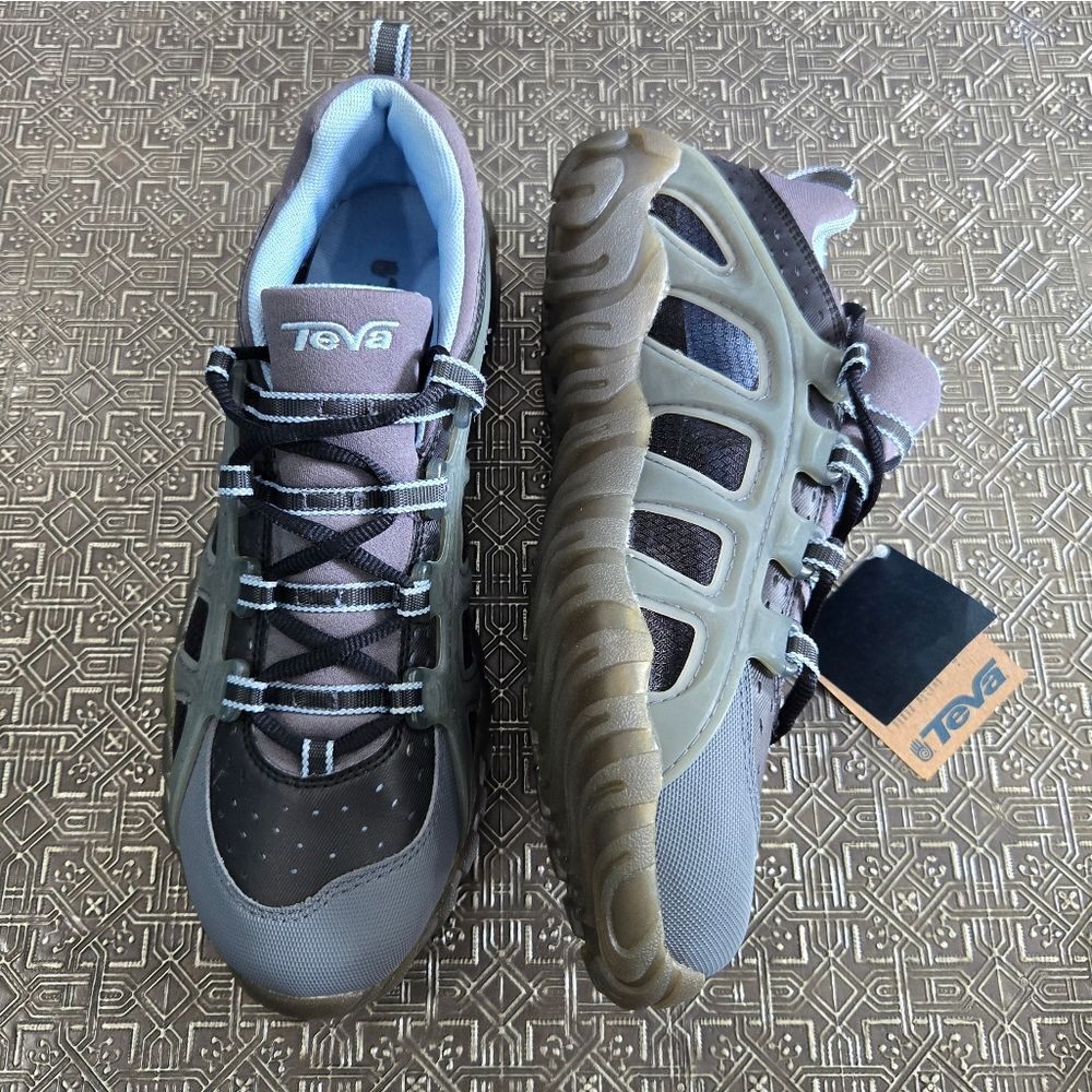 🐢 Teva Gamma Hydro Shoe Size 10 NWT!
